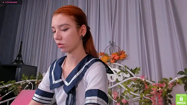 Amelia skyy online show from November 6, 2025, 2:37 am