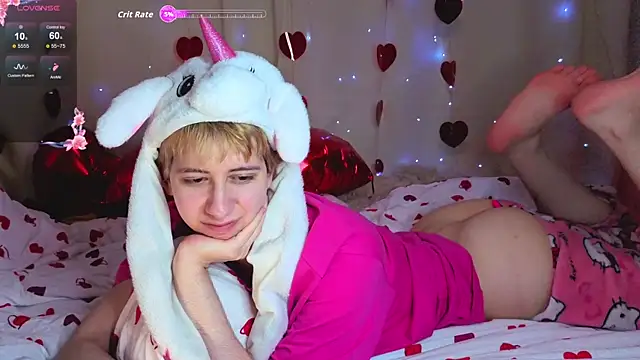 Timothy Fox online show from February 10, 2026, 10:53 pm