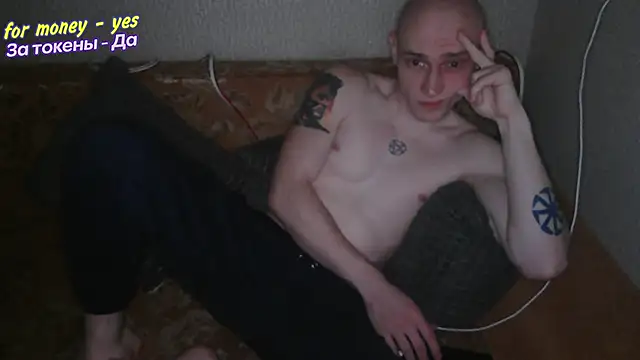 johnny positive online show from March 14, 2025, 11:32 pm