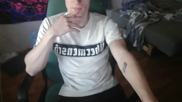 johnny positive online show from September 9, 2025, 7:40 am