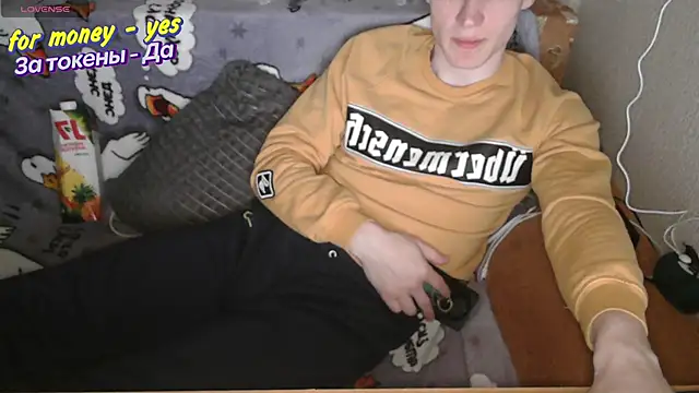 johnny positive online show from March 21, 2025, 8:18 pm