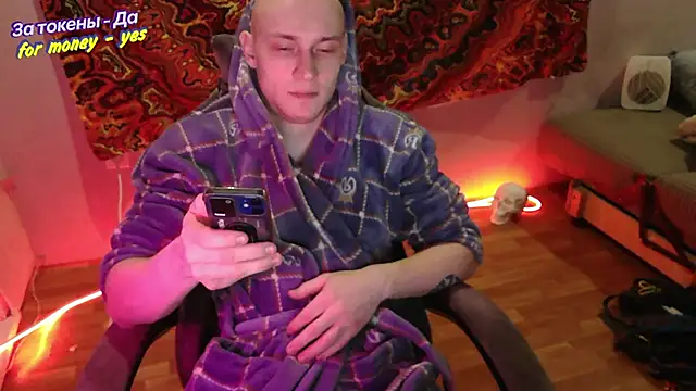 johnny positive online show from November 20, 2025, 3:56 pm