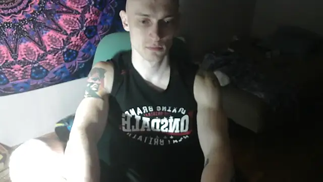 johnny positive online show from September 18, 2025, 3:59 pm