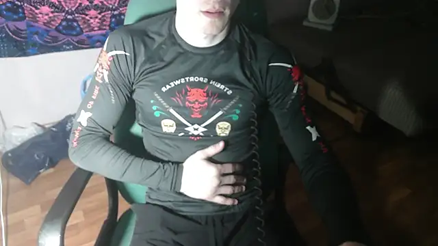 johnny positive online show from September 8, 2025, 4:50 pm