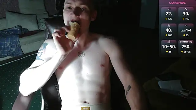 johnny positive online show from April 18, 2026, 4:20 pm