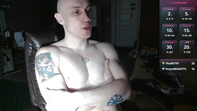 johnny positive online show from April 17, 2026, 4:10 pm