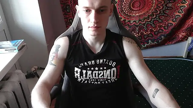 johnny positive online show from March 17, 2026, 6:16 am