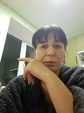 Roxolana3023 online show from January 15, 2025, 11:30 pm