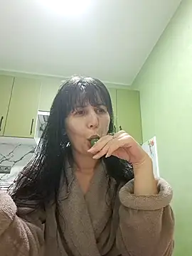 Roxolana3023 online show from January 28, 2025, 11:39 pm