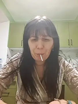 Roxolana3023 online show from January 27, 2025, 9:44 pm