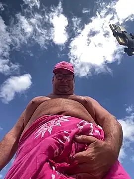 MountJohnXL online show from April 23, 2026, 3:24 pm