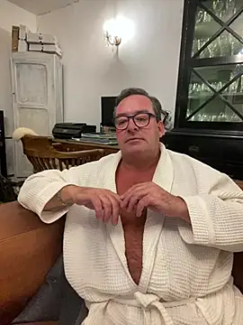 MountJohnXL online show from April 12, 2026, 10:46 pm