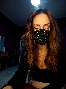 Akemi rossi online show from February 23, 2026, 8:20 pm