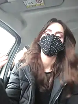 Akemi rossi online show from February 1, 2026, 2:04 pm