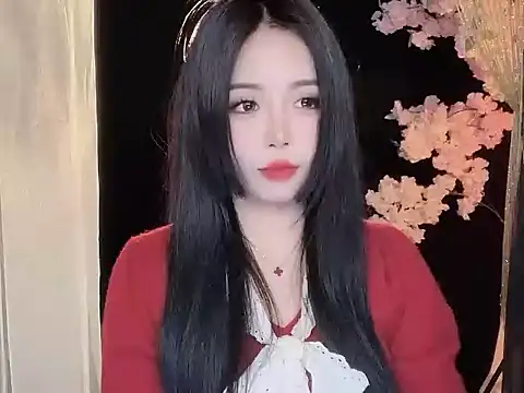 ying-love520 online show from January 31, 2025, 2:49 pm