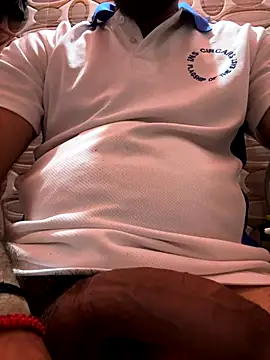 Snapshot of Panther1166 chatting on October 23, 2025, 7:45 pm Panther1166 online show from October 23, 2025, 7:45 pm