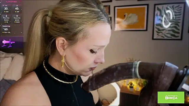 Melen  online show from February 28, 2026, 8:03 am