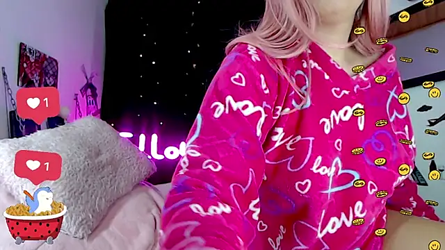 temptation-x online show from March 16, 2026, 1:24 am
