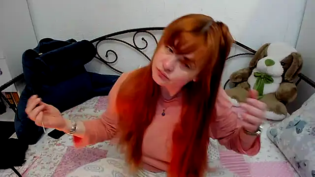 NightWish Lorena online show from May 15, 2026, 2:42 am