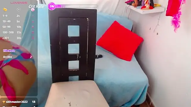 azahara faraah online show from March 16, 2025, 6:44 pm