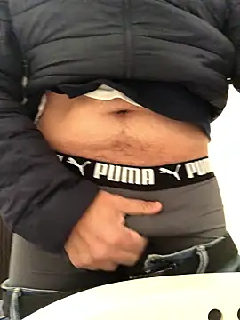 leonardohot1987 online show from January 8, 2026, 6:36 pm