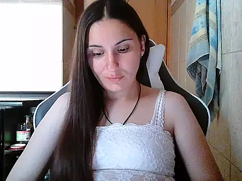Yuliia30 online show from July 7, 2026, 3:15 pm