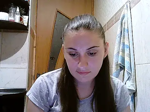Yuliia30 online show from July 5, 2026, 6:15 pm