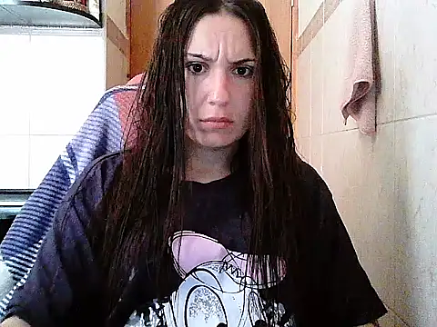 Yuliia30 online show from July 20, 2026, 9:05 am