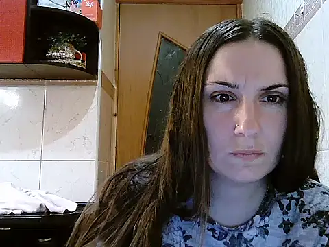 Snapshot of Yuliia30 chatting on June 7, 2026, 7:52 pm Yuliia30 online show from June 7, 2026, 7:52 pm