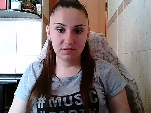 Yuliia30 online show from July 13, 2026, 11:20 am