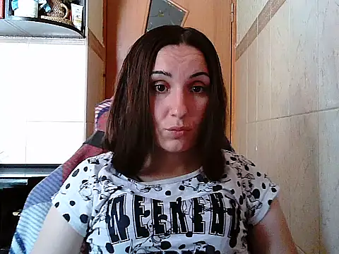 Yuliia30 online show from July 26, 2026, 11:17 am