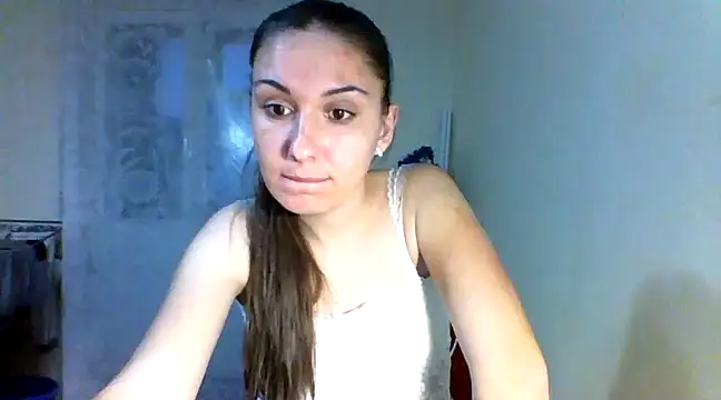 Yuliia30 online show from January 16, 2025, 2:41 pm