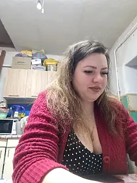 Snapshot of Jyleta chatting on February 20, 2026, 9:28 pm Jyleta online show from February 20, 2026, 9:28 pm