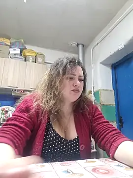 Snapshot of Jyleta chatting on February 18, 2026, 10:28 pm Jyleta online show from February 18, 2026, 10:28 pm