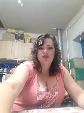 Snapshot of Jyleta chatting on July 3, 2026, 8:26 pm Jyleta online show from July 3, 2026, 8:26 pm