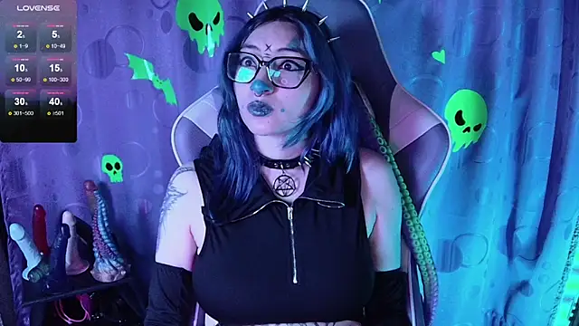 Snapshot of Kimlennox_ chatting on January 19, 2026, 1:48 pm Kimlennox online show from January 19, 2026, 1:48 pm