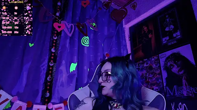 Snapshot of Kimlennox_ chatting on February 26, 2026, 1:22 pm Kimlennox online show from February 26, 2026, 1:22 pm