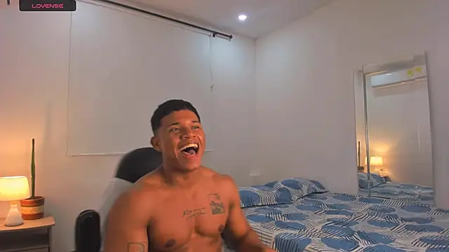 maxsteel177 online show from March 4, 2025, 2:17 am