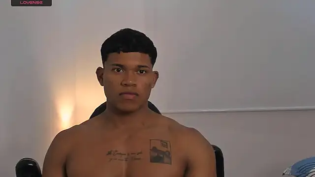 maxsteel177 online show from March 11, 2025, 3:14 am