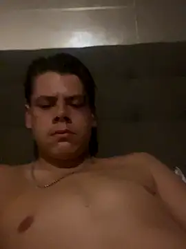 hotguy47211 online show from October 21, 2025, 8:30 pm