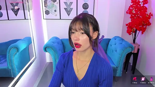 Snapshot of Akaza_Hakuji_ chatting on October 18, 2025, 12:29 pm Akaza Hakuji online show from October 18, 2025, 12:29 pm
