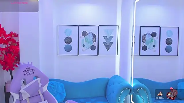 Akaza Hakuji  online show from February 27, 2026, 12:38 pm