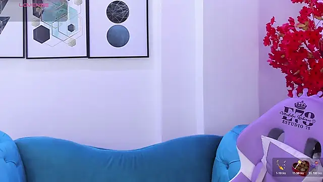 Akaza Hakuji  online show from February 19, 2026, 12:24 pm