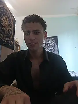 dany hardy online show from April 12, 2026, 2:20 pm