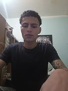 dany hardy online show from April 17, 2026, 2:58 am