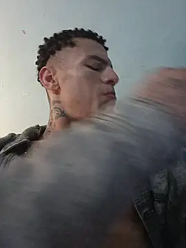 dany hardy online show from March 26, 2026, 3:27 am