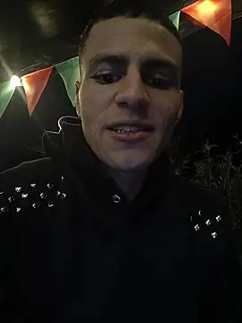 dany hardy online show from October 30, 2025, 12:42 am