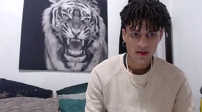 dany hardy online show from January 28, 2025, 11:28 pm