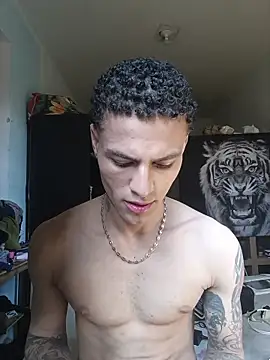 dany hardy online show from January 14, 2026, 9:29 pm