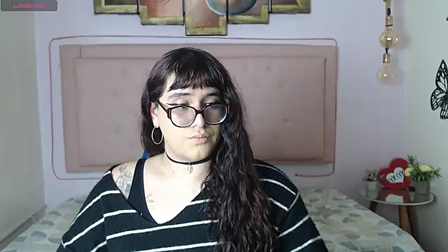 kathepickmanx online show from March 12, 2026, 3:34 am